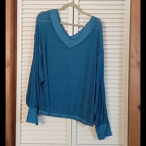 Very lite weight shirt